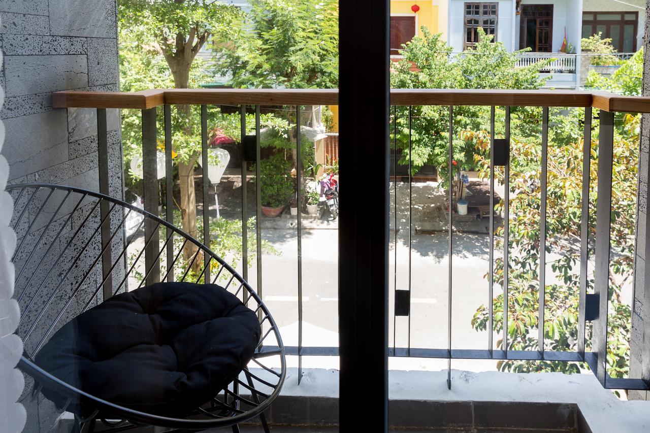 Kua Casa Apartment Đà Nẵng Exterior foto