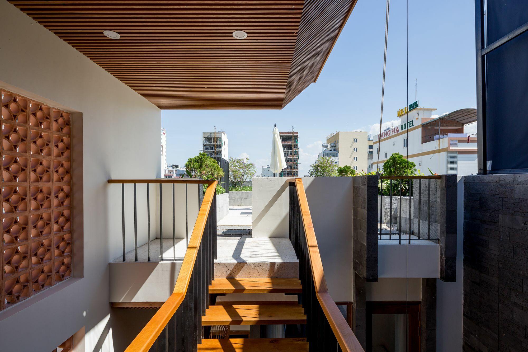 Kua Casa Apartment Đà Nẵng Exterior foto